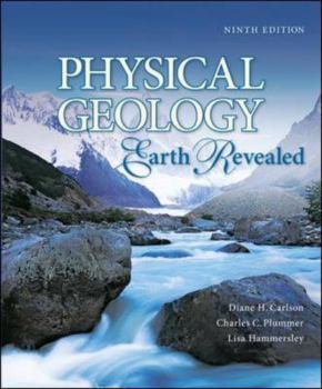 Physical Geology