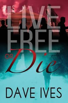 Paperback Live Free or Die Book