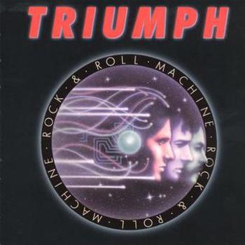 Music - CD Rock N' Roll Machine Book