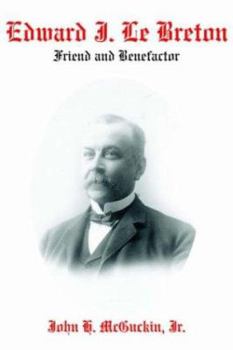 Paperback Edward J. Le Breton Book