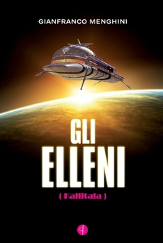 Paperback Gli Elleni: Kallitala [Italian] Book
