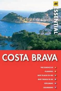Paperback Costa Brava. Book