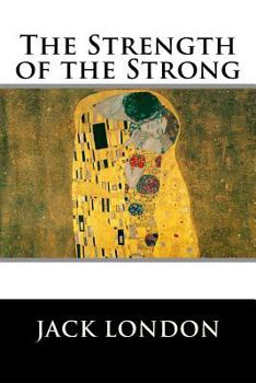 Paperback The Strength of the Strong Book