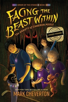 Paperback Facing the Beast Within Book