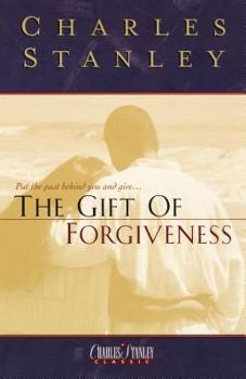 Hardcover The Gift of Forgiveness Book