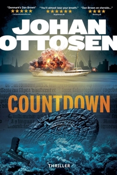 Paperback Countdown Book
