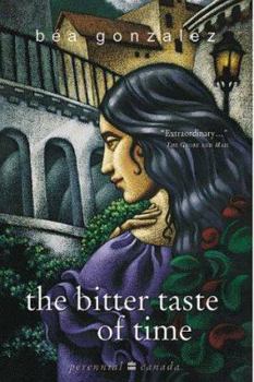 Paperback The Bitter Taste of Time Book