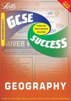 Paperback GCSE Geography Success Guide (Success Guides) Book