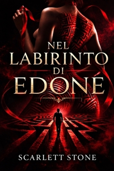 Paperback Nel labirinto di Edoné [Italian] Book