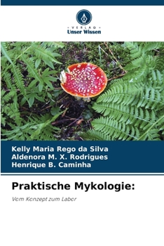Paperback Praktische Mykologie [German] Book