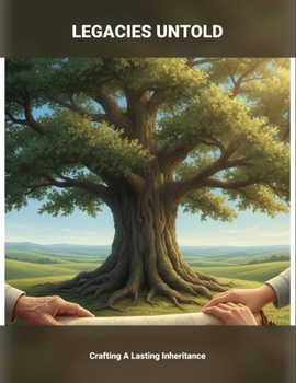 Legacies Untold: Crafting A Lasting Inheritance