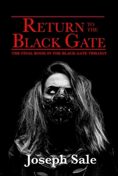Return to the Black Gate - Book  of the Nekyia