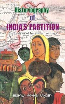 Hardcover Historiography of India'S Partition Book
