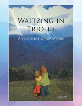 Paperback Waltzing in Triolet Book