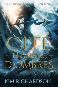 The City of Flame and Shadow