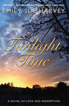 Paperback Twilight Time Book