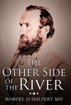 Hardcover The Other Side of the River Book