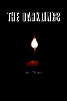 Paperback The Darklings Book