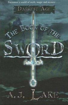 The Book of the Sword - Book #2 of the Darkest Age