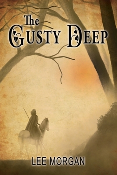 Paperback The Gusty Deep Book