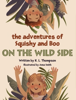 Hardcover On the Wild Side Book