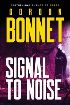 Paperback Signal to Noise Book