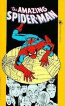 Mass Market Paperback Amazing Spider-Man Book