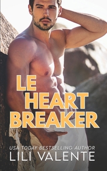 Le Heart Breaker (French Edition)