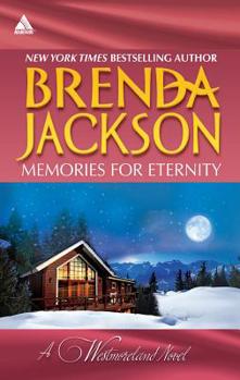 Memories for Eternity: Taming Clint Westmoreland\Cole's Red-Hot Pursuit