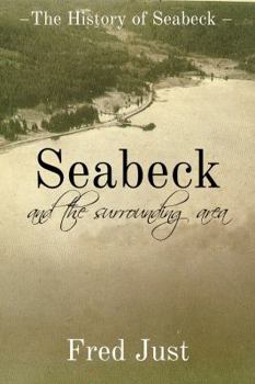 Paperback Seabeck - And The Surrounding Area Book