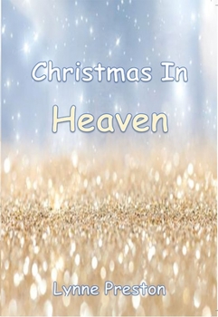 Paperback Christmas in Heaven Book