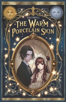 Paperback The Warm Porcelain Skin Book