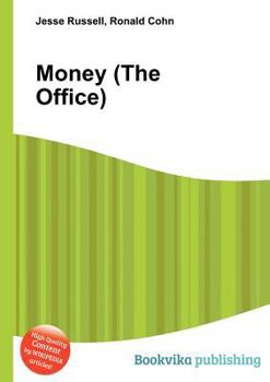 Paperback Money (the Office) Book