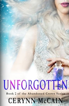 Paperback Unforgotten Book