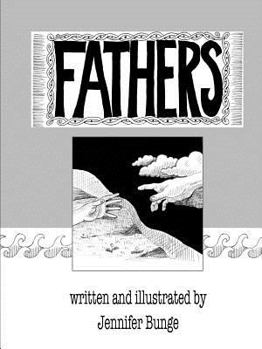 Paperback Fathers Book