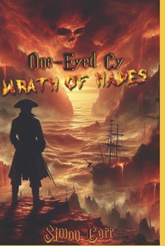 Paperback One-Eyed Cy Wrath Of Hades Book