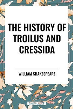 Paperback History of Troilus and Cressida Book