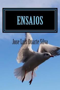 Ensaios: Colect�nea de Contos Imagin�rios de Casos Irreais.