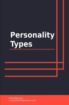 Personality Types