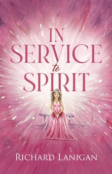 Paperback In Service to Spirit Book