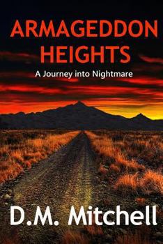 Paperback Armageddon Heights Book