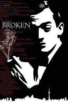 Paperback Broken Forever Book