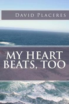 Paperback My heart beats, too Book