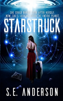 Paperback Starstruck Book