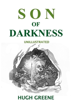 Son of Darkness: Unillustrated - Book #5 of the Dr Power