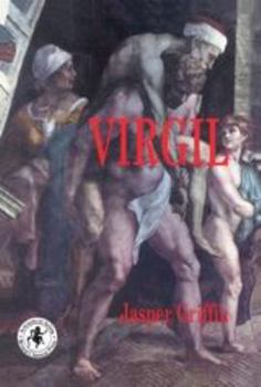 Virgil (Ancients in Action) - Book  of the Past Masters (Oxford)