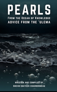 Paperback Pearls from the Ocean of Knowledge: Advice from the 'Ulema Book