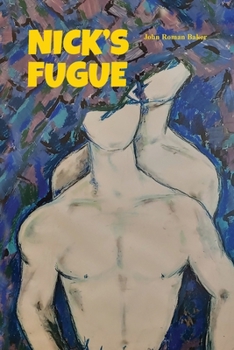 Paperback Nick's Fugue Book