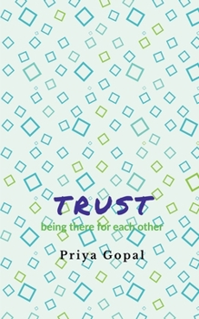 Paperback Trust Book
