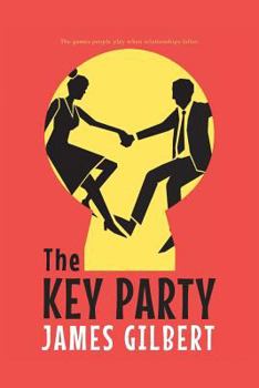 Paperback The Key Party Book